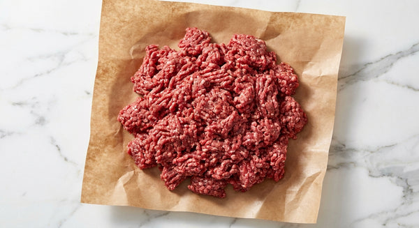 Carne Molida Especial